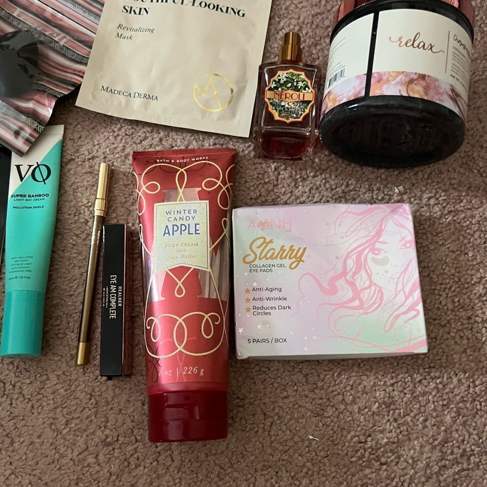 ‎Self care bundle - Picture 3 of 10